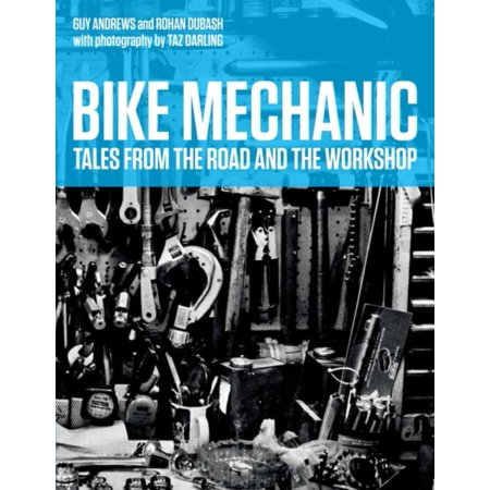 Sports bike mechanic workshop free online